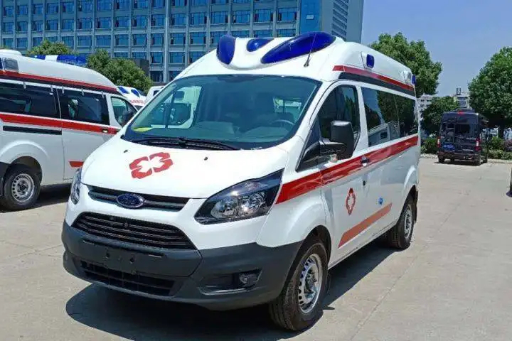 陆丰市长途救护车转院